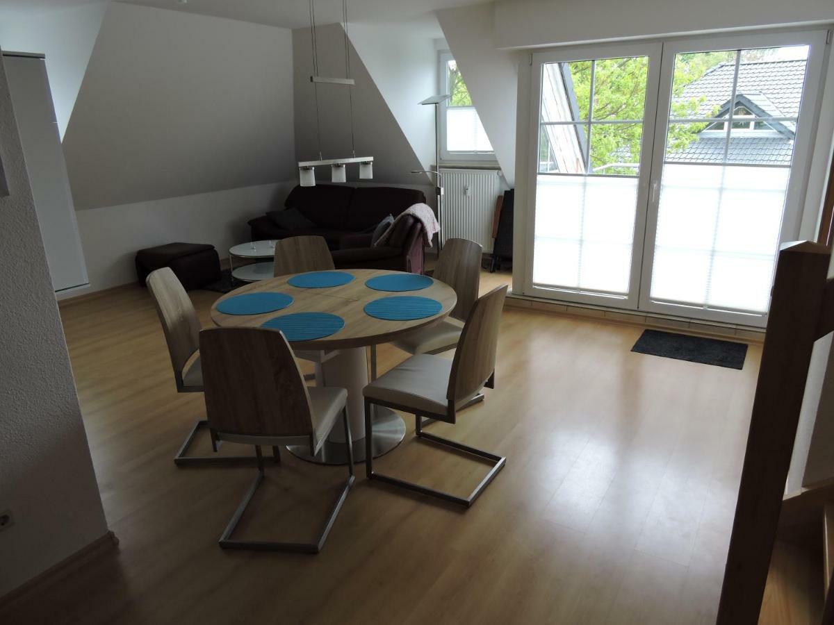 Anna Apartment Koserow Exterior photo