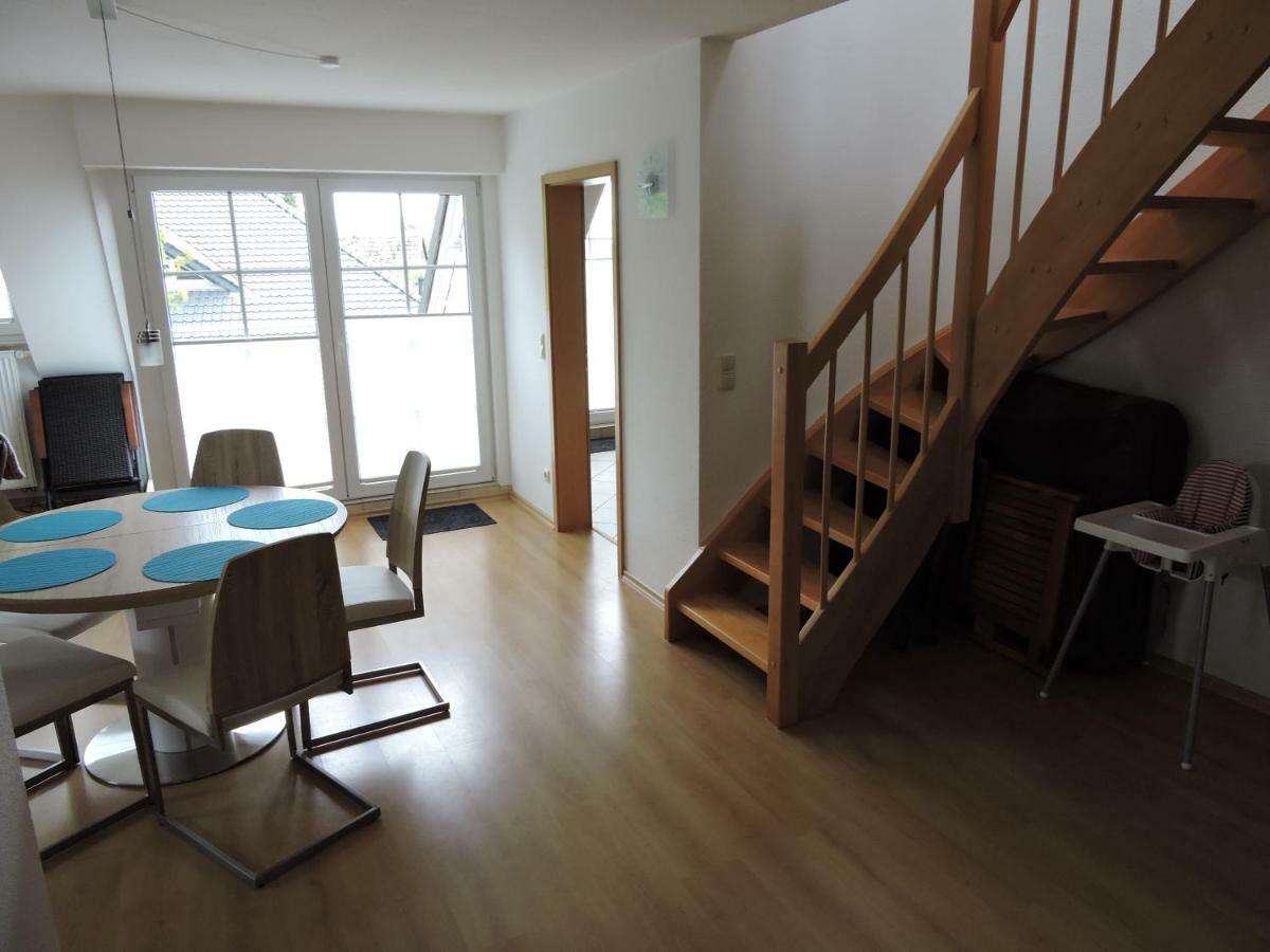 Anna Apartment Koserow Exterior photo